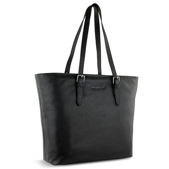 bugatti Bella Borsa shopper Pelle 47 cm Scomparto per laptop