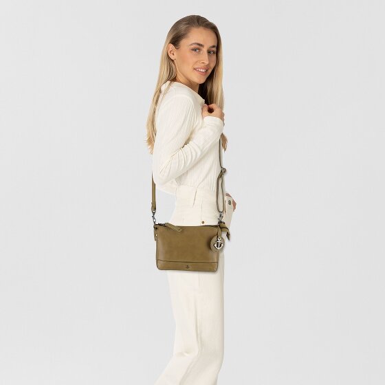 Harbour 2nd Anchor Love Tiani Borsa a tracolla Pelle 21.5 cm