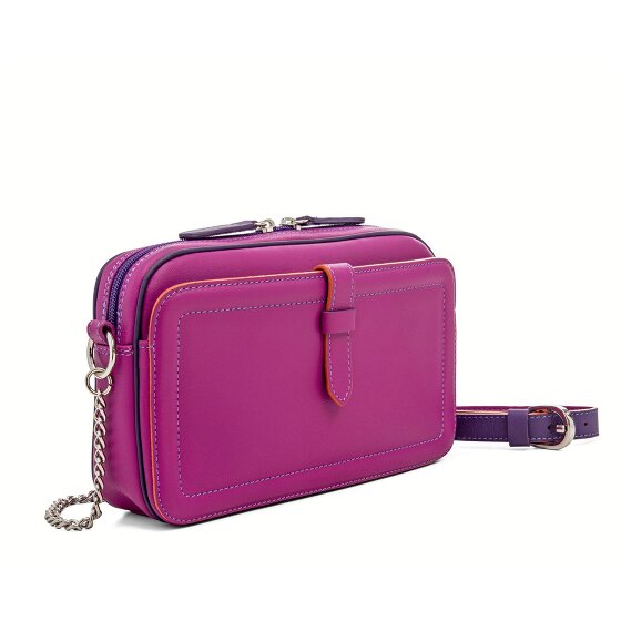 Mywalit Borsa a tracolla in pelle 19 cm