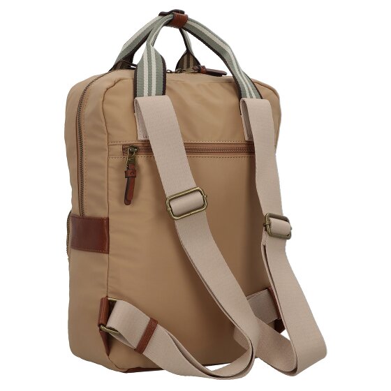 camel active Bari Zaino da giorno M 34.5 cm Scomparto per laptop