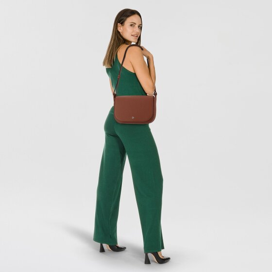 AIGNER Pura Borsa a tracolla Pelle 26 cm
