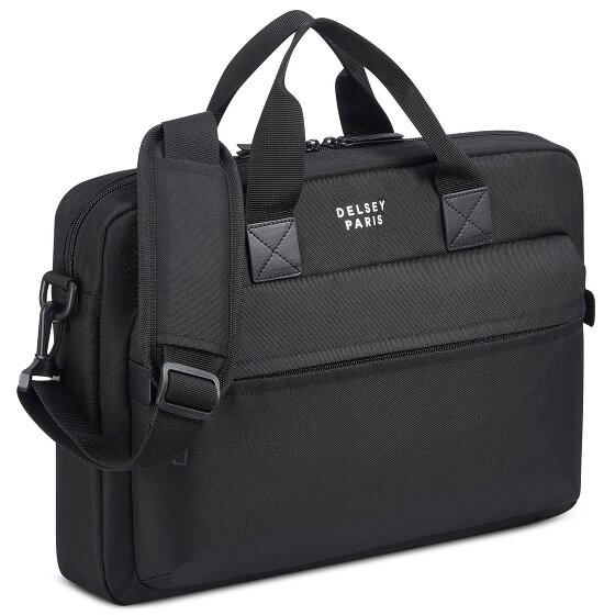 Delsey Paris Maubert 2.0 Cartella 40 cm per computer portatile