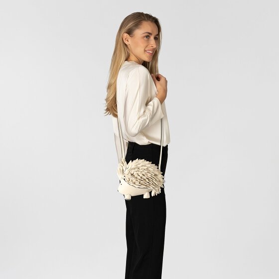 Kate Spade New York Critters Mini Borsa Borsa a tracolla Pelle 18 cm