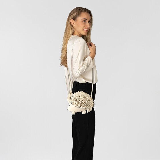 Kate Spade New York Critters Mini Borsa Borsa a tracolla Pelle 18 cm