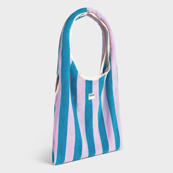 Wouf Terry Borsa a tracolla 36 cm