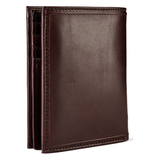 camel active Wood Portafoglio Pelle 10 cm