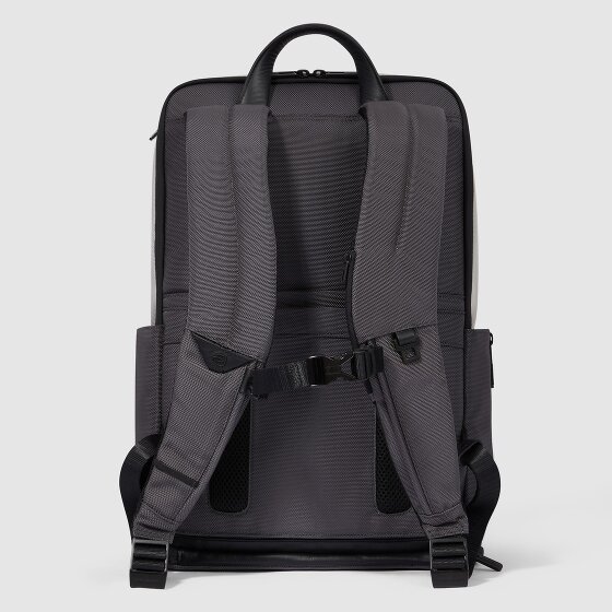 Piquadro Brief 2 Special Zaino da lavoro 45 cm Scomparto per laptop