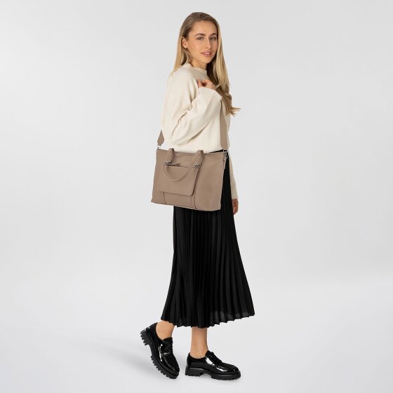 Tom Tailor Jamila Borsa shopper 43.5 cm