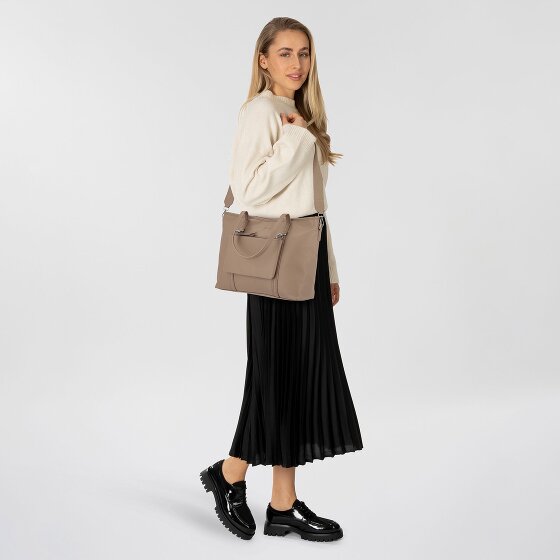 Tom Tailor Jamila Borsa shopper 43.5 cm