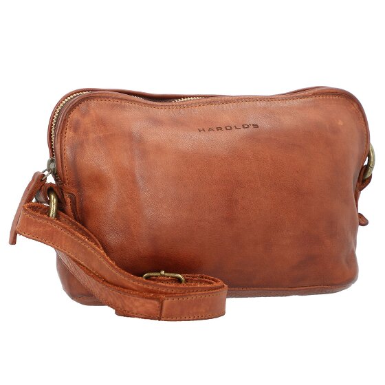 Harold's Borsa a tracolla Submarine in pelle 26 cm