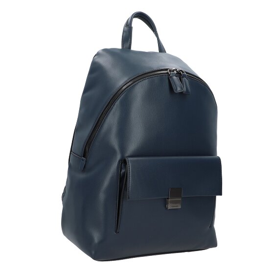 Calvin Klein Iconic Plaque Zaino da giorno 40 cm Scomparto per laptop