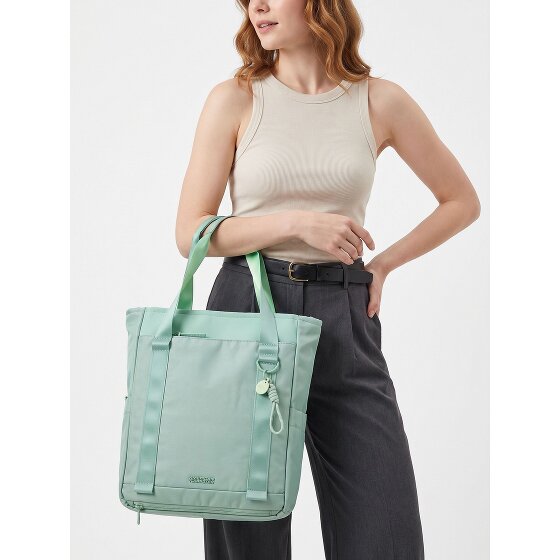 American Tourister Minima Borsa a spalla 35 cm Vano porta PC