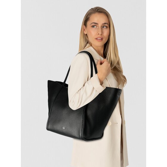 abro Willow Borsa shopper Vera Pelle 61 cm