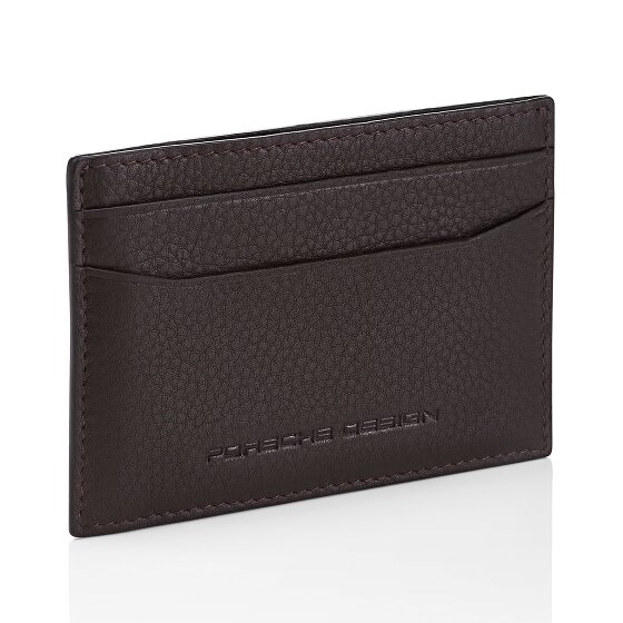 Porsche Design Custodia per carte di credito business RFID in pelle 10 cm