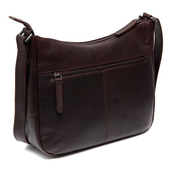 The Chesterfield Brand Loraine Borsa a tracolla Pelle 30 cm