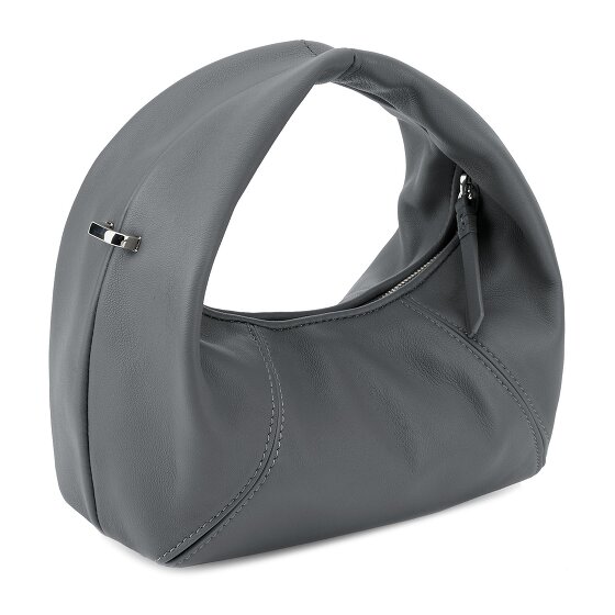 LES VISIONNAIRES Greta Borsa a tracolla Pelle 20 cm