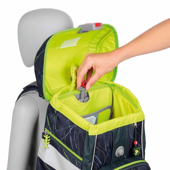 Step by Step 2in1 Set di borse per la scuola