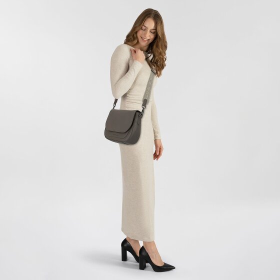 Harbour 2nd Just Pure Narin Borsa a tracolla Pelle 24 cm Harbour 2nd Just Pure Narin Borsa a tracolla Pelle 24 cm