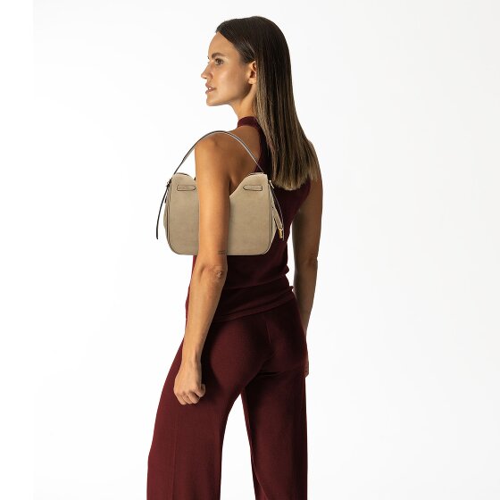 POLO RALPH LAUREN Polo ID Borsa a tracolla Pelle 28.5 cm POLO RALPH LAUREN Polo ID Borsa a tracolla Pelle 28.5 cm