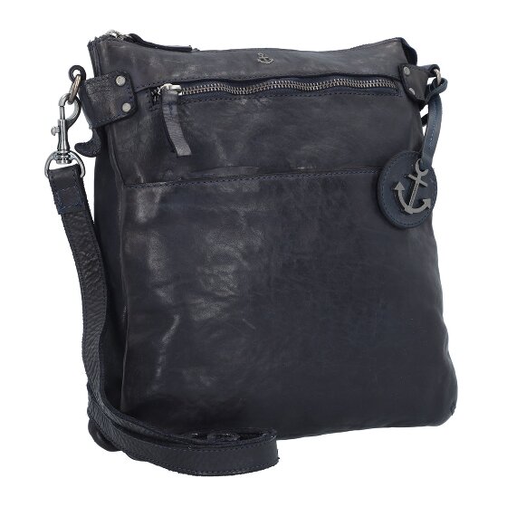 Harbour 2nd Anchor Love Zora Borsa a tracolla Pelle 26 cm