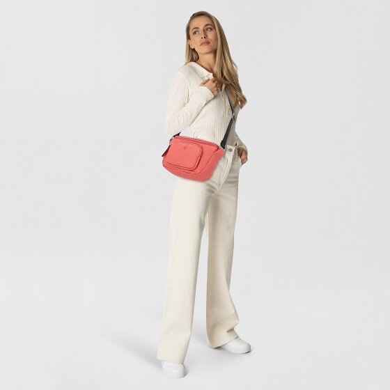 Tom Tailor Denim Fara Borsa a tracolla 27 cm