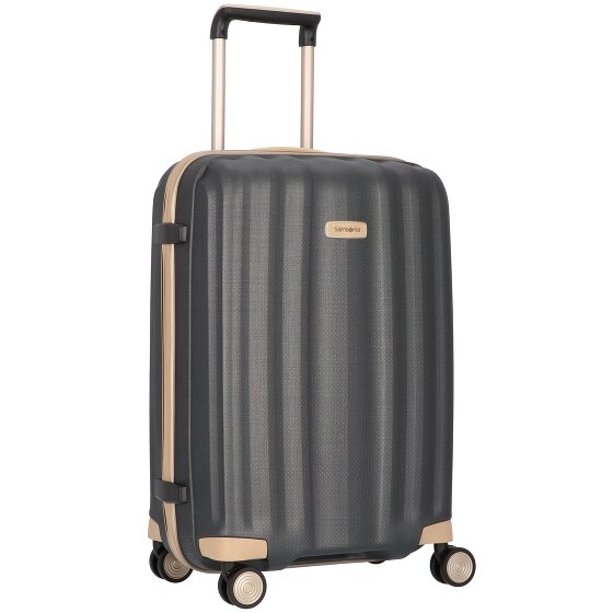 Samsonite Lite Cube Prime Spinner Trolley a 4 ruote 68 cm