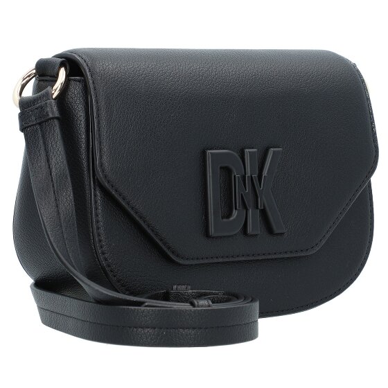 DKNY Seventh Avenue Borsa a tracolla Pelle 22 cm