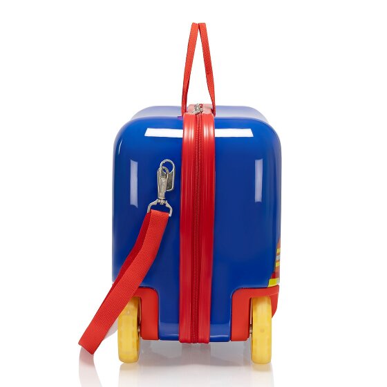 Heys Kids 4 ruote Carrello per bambini 31.5 cm
