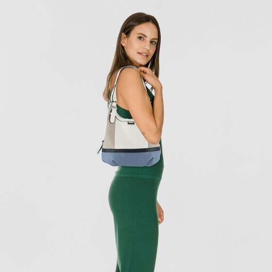 Tom Tailor Juna Borsa a tracolla 31 cm