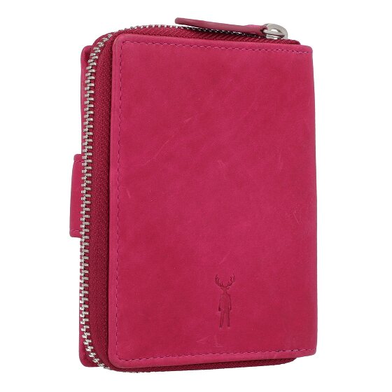 Jack Kinsky Aruba Portafoglio Pelle 10 cm