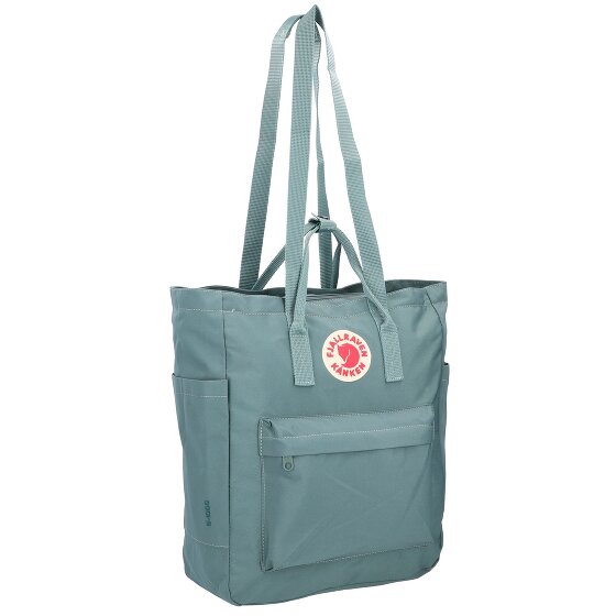 Fjällräven Kanken Totepack Borsa a spalla 27 cm