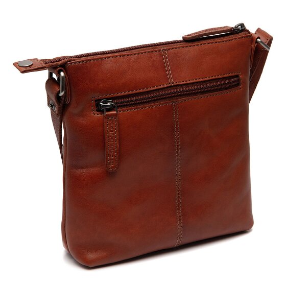 The Chesterfield Brand Novum Borsa a tracolla Pelle 22 cm
