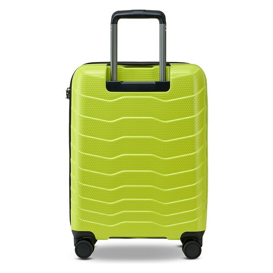 Echolac Exo 4 ruote Trolley cabina 55 cm
