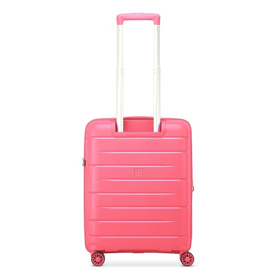 MODO by Roncato Starlight 3.0 4 ruote Set di valigie 2 pezzi con piega di espansione