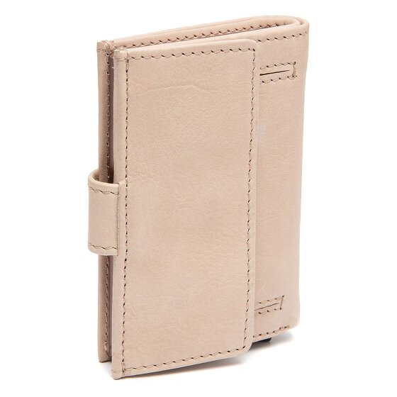 The Chesterfield Brand Torola Portafoglio Protezione RFID Pelle 7.5 cm