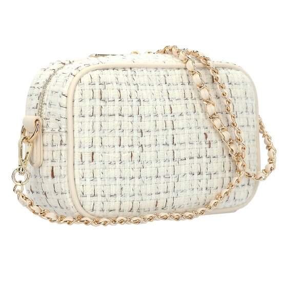 Valentino Tweed Borsa a tracolla 20 cm