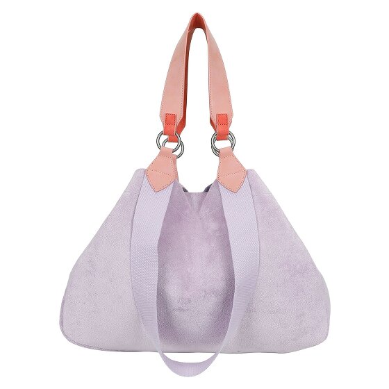 Fritzi aus Preußen Izzy Medium Limited Borsa a tracolla 45 cm