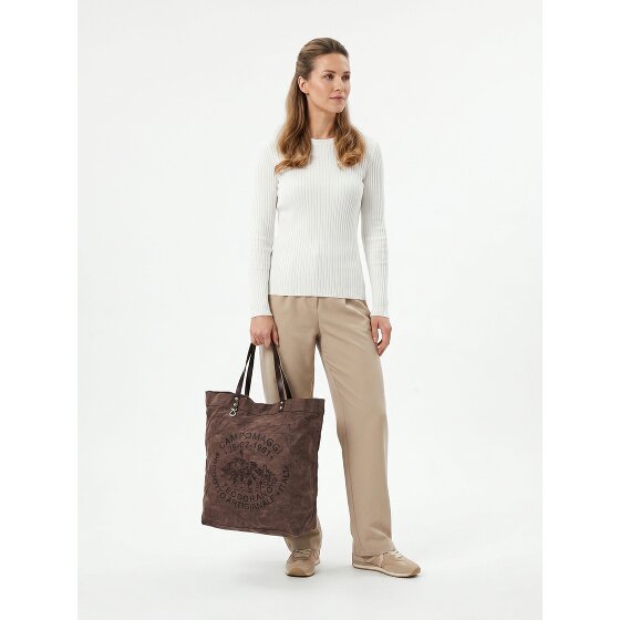 Campomaggi Filodendro Borsa shopper L 37 cm