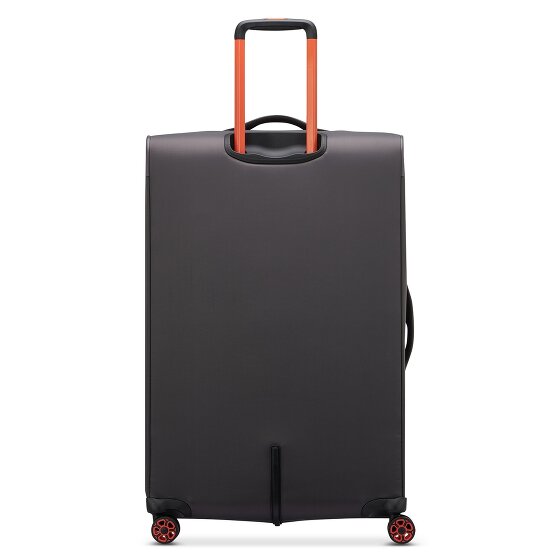 Roncato Move 4 ruote Carrello 77 cm con piega di espansione