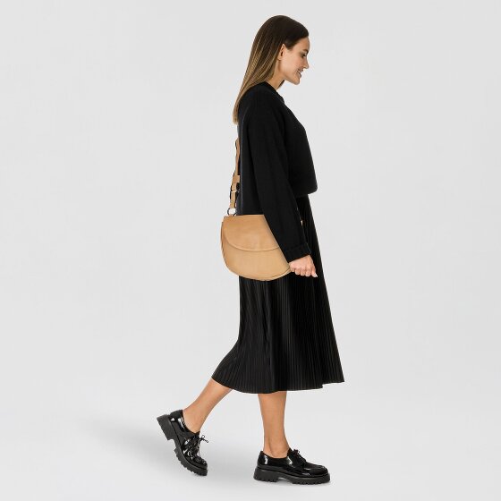 Harold's Caugio Borsa a tracolla Pelle 30 cm