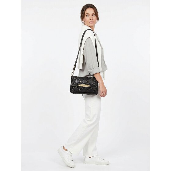 Campomaggi Elvira Borsa a spalla Vera Pelle 27 cm