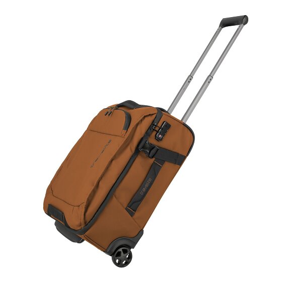 Travelite Briize 2 ruote Borsa da viaggio S 55 cm