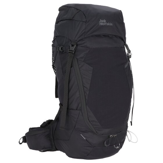 Jack Wolfskin Crosstrail Zaino da trekking S-M 62 cm