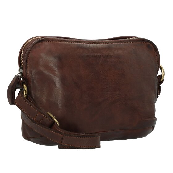 Harold's Borsa a tracolla Submarine in pelle 26 cm