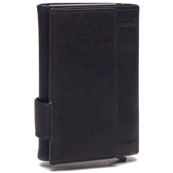The Chesterfield Brand Mannheim Portafoglio Protezione RFID Pelle 7 cm