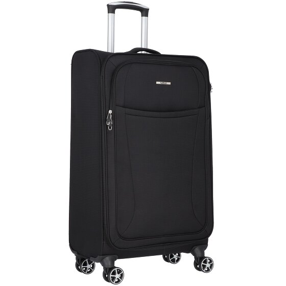 Nowi Edinburgh 4 ruote Carrello 75 cm