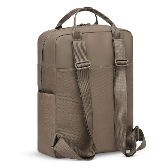 Kapten & Son Bergen Zaino da giorno 39 cm Scomparto per laptop
