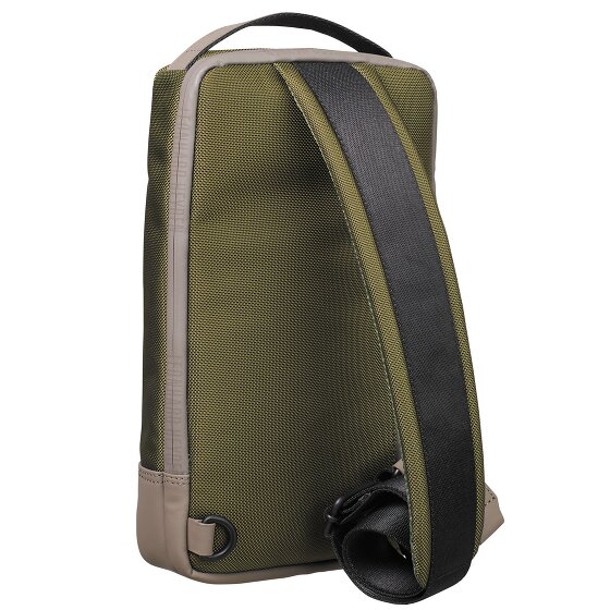 Leonhard Heyden Borsa a tracolla Helsinki 18 cm