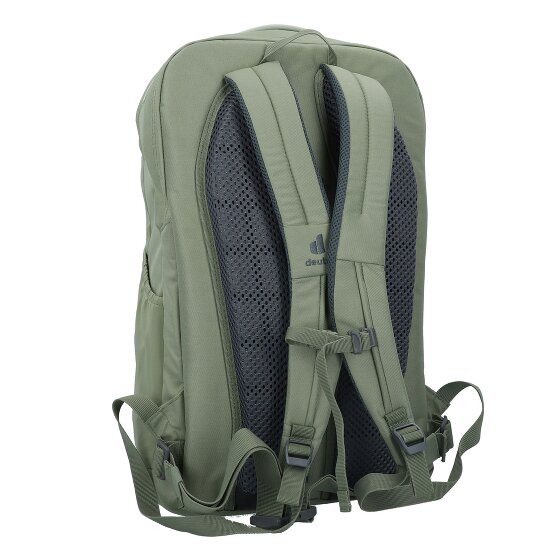 Deuter Giga Backpack 48 cm scomparto per laptop Deuter Giga Backpack 48 cm scomparto per laptop