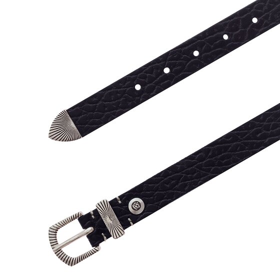 b.belt Cintura Pelle